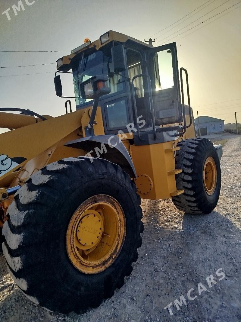 XCMG LW500F 2012 - 500 000 TMT - Теджен - img 6