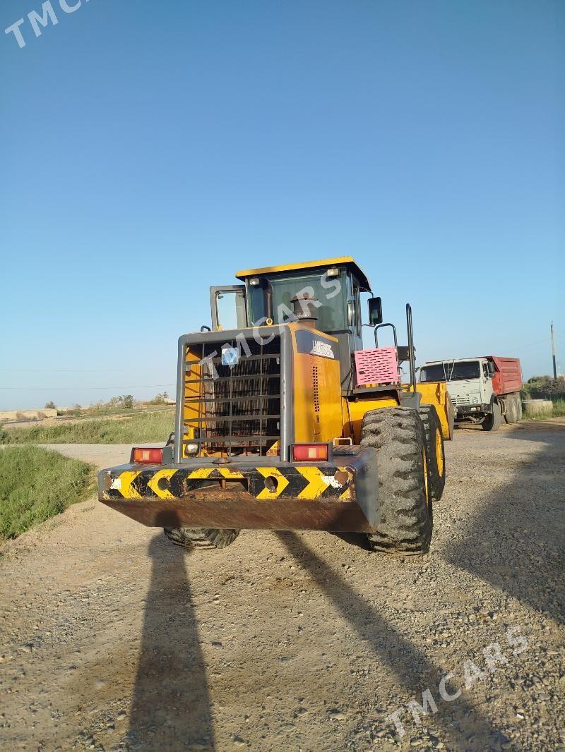 XCMG LW500F 2012 - 500 000 TMT - Теджен - img 4