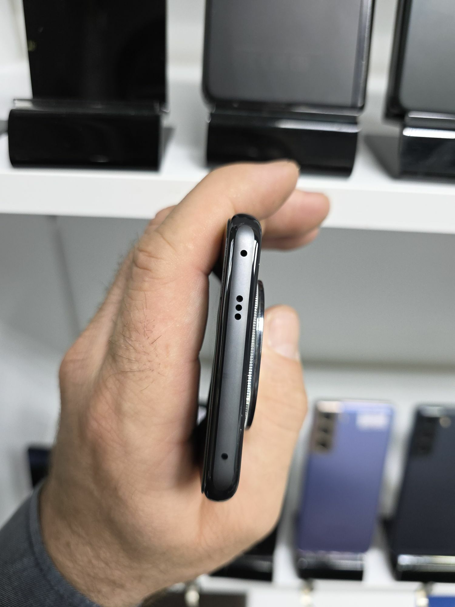 NOTE 14 PRO PLUS 18/512 GB - Торговый центр "15 лет Независимости" - img 7