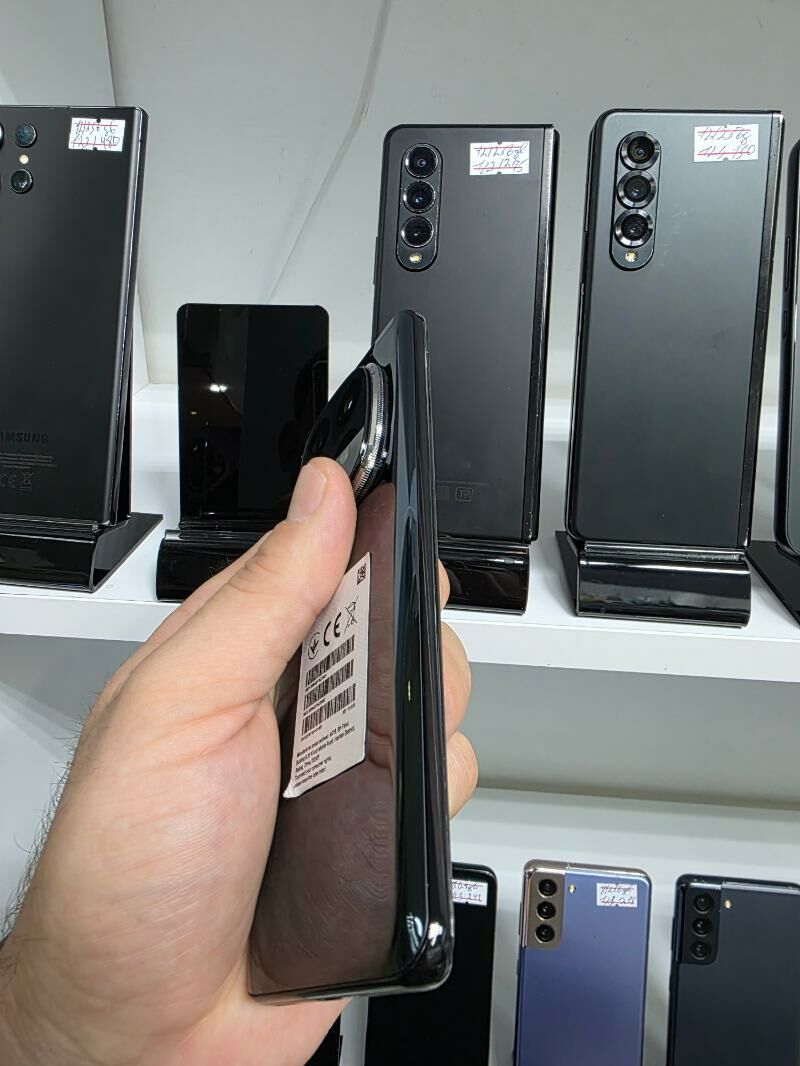 NOTE 14 PRO PLUS 18/512 GB - Торговый центр "15 лет Независимости" - img 6