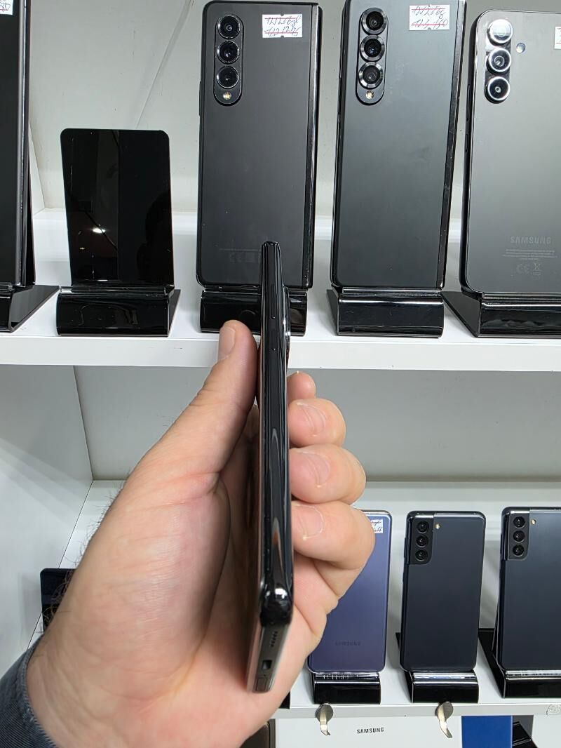 NOTE 14 PRO PLUS 18/512 GB - Торговый центр "15 лет Независимости" - img 9