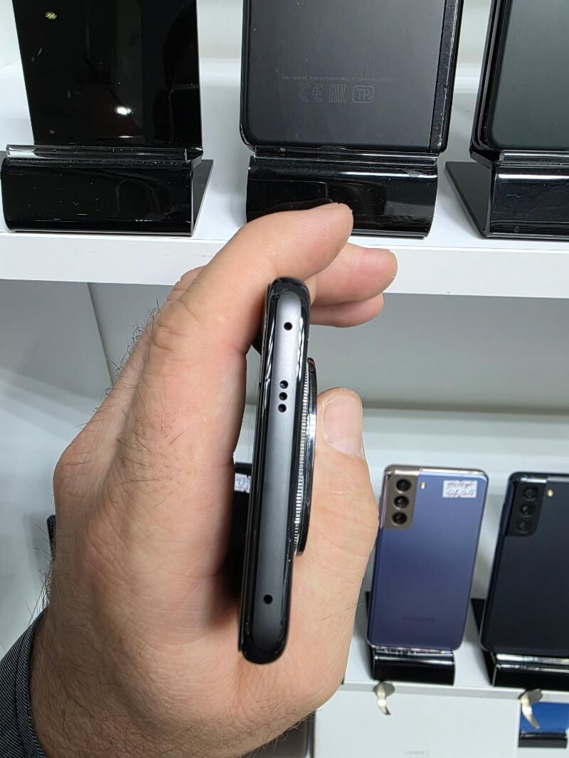 NOTE 14 PRO PLUS 18/512 GB - Торговый центр "15 лет Независимости" - img 8