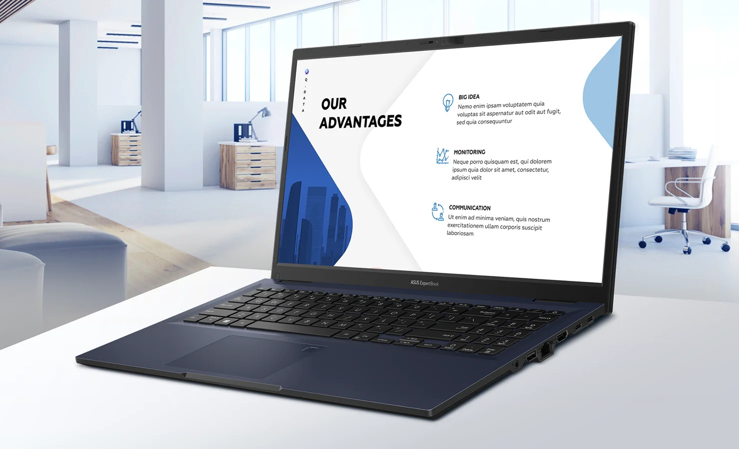 Expertbook B1_i5_8/512gb_15.6" - Ашхабад - img 8