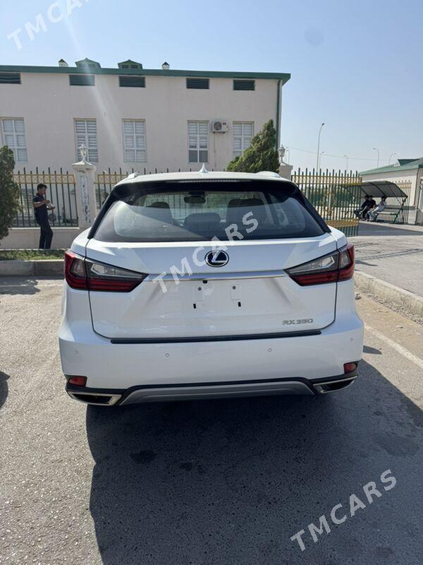 Lexus RX 350 2022 - 685 000 TMT - Garabekewül - img 5