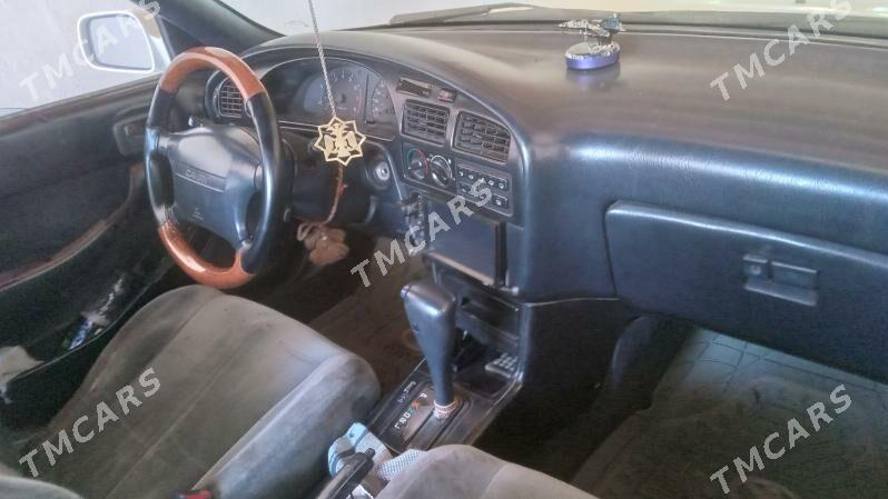 Toyota Camry 1992 - 80 000 TMT - Saýat - img 3