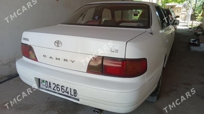 Toyota Camry 1992 - 80 000 TMT - Saýat - img 5
