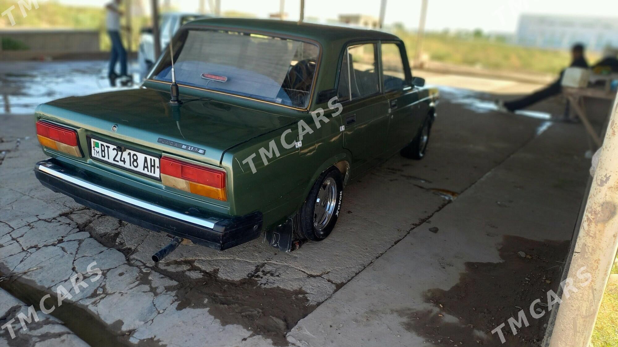 Lada 2107 1993 - 25 000 TMT - Sarahs - img 2