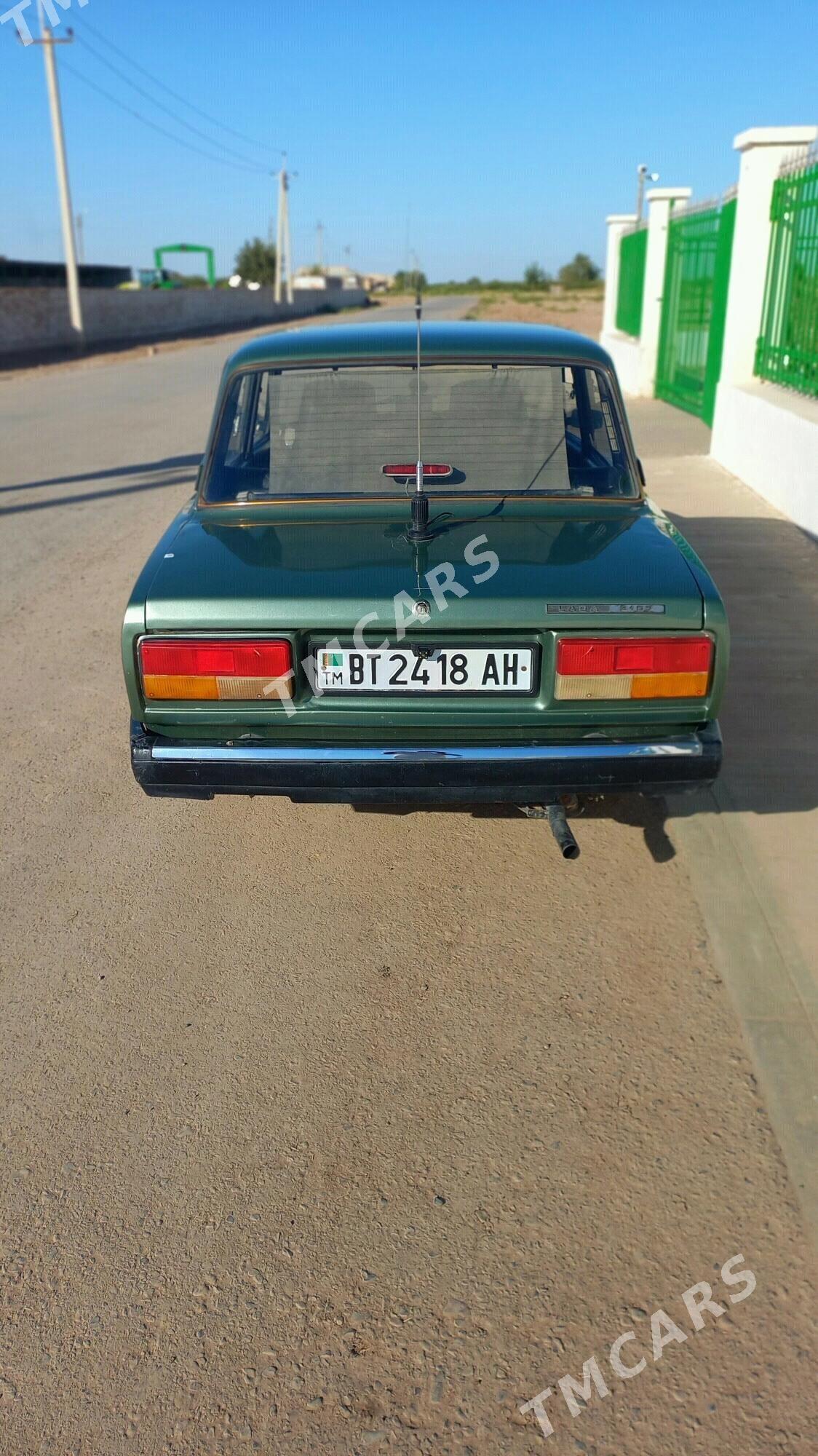 Lada 2107 1993 - 25 000 TMT - Sarahs - img 6