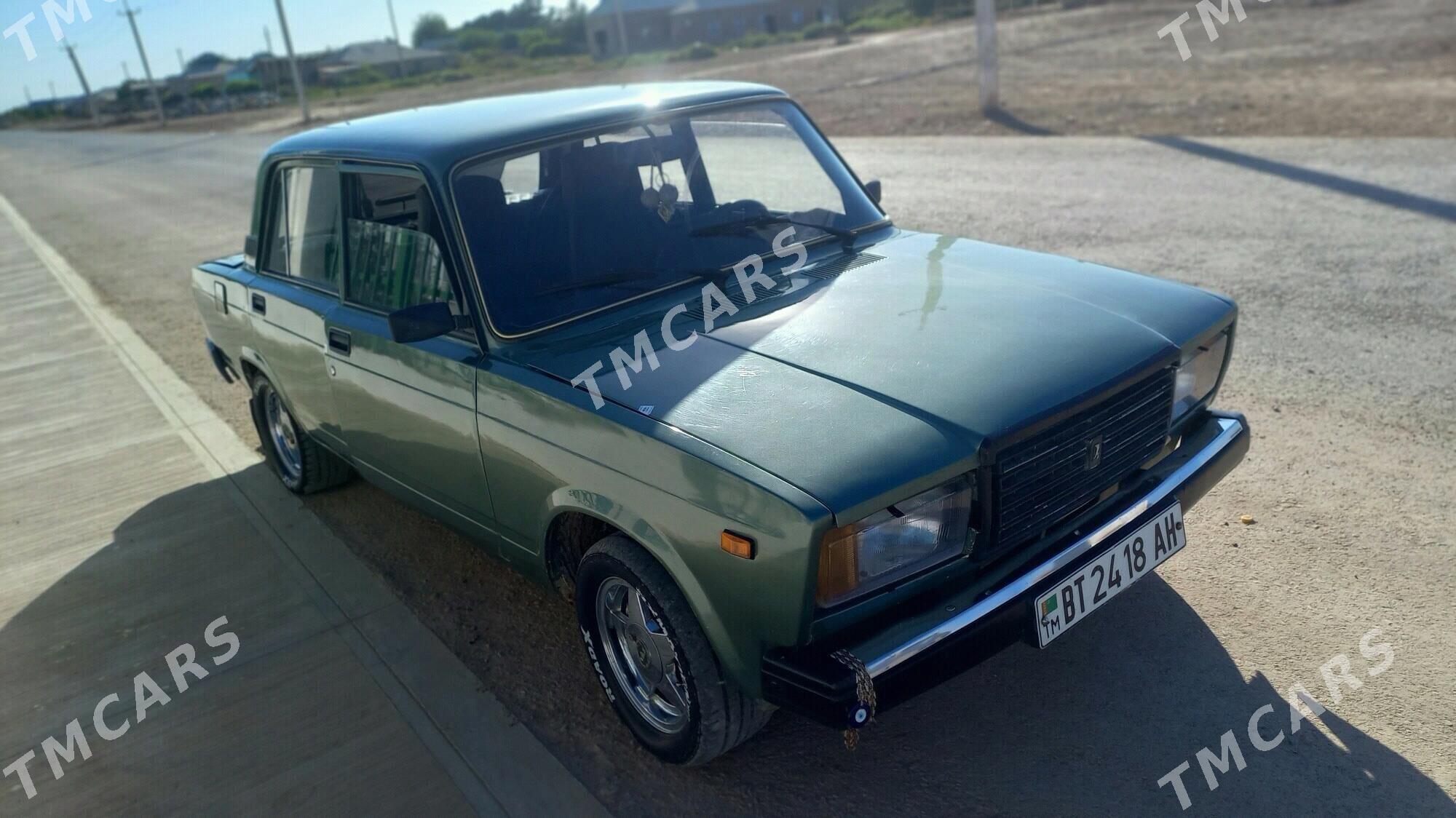 Lada 2107 1993 - 25 000 TMT - Sarahs - img 5
