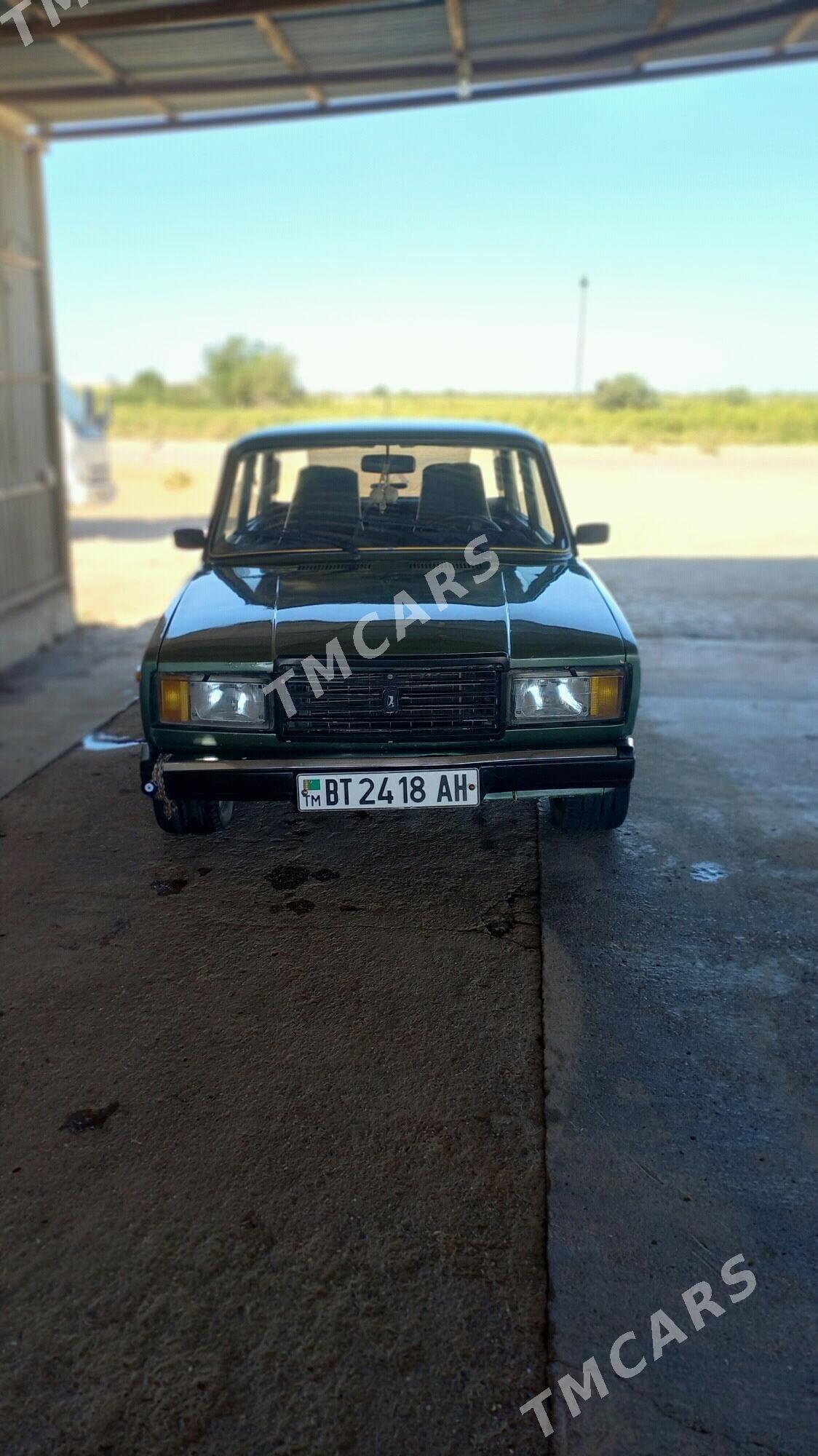 Lada 2107 1993 - 25 000 TMT - Sarahs - img 4