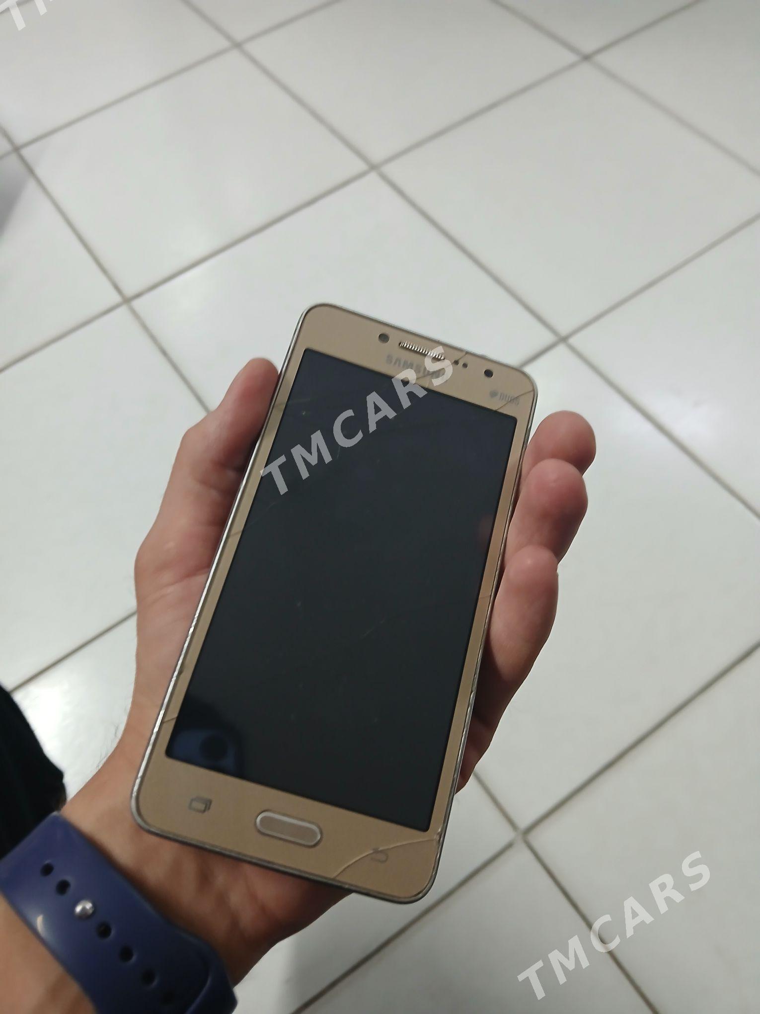 samsung j2 prime - Балканабат - img 2
