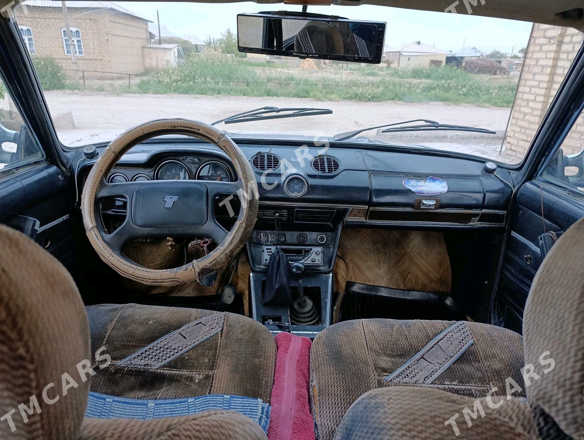 Lada 2106 1985 - 20 000 TMT - Байрамали - img 2