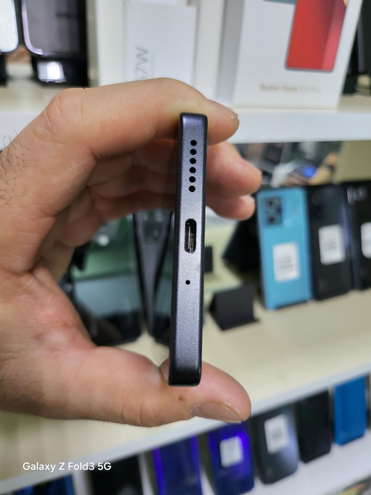 NOTE 13 PRO 12/256 GB - Торговый центр "15 лет Независимости" - img 9