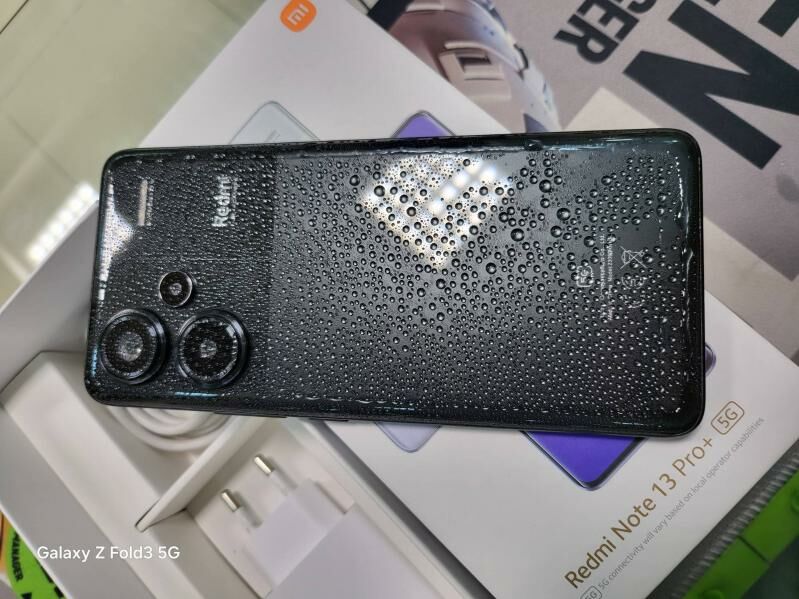 NOTE 13 PRO PLUS 12/256 GB - Торговый центр "15 лет Независимости" - img 8