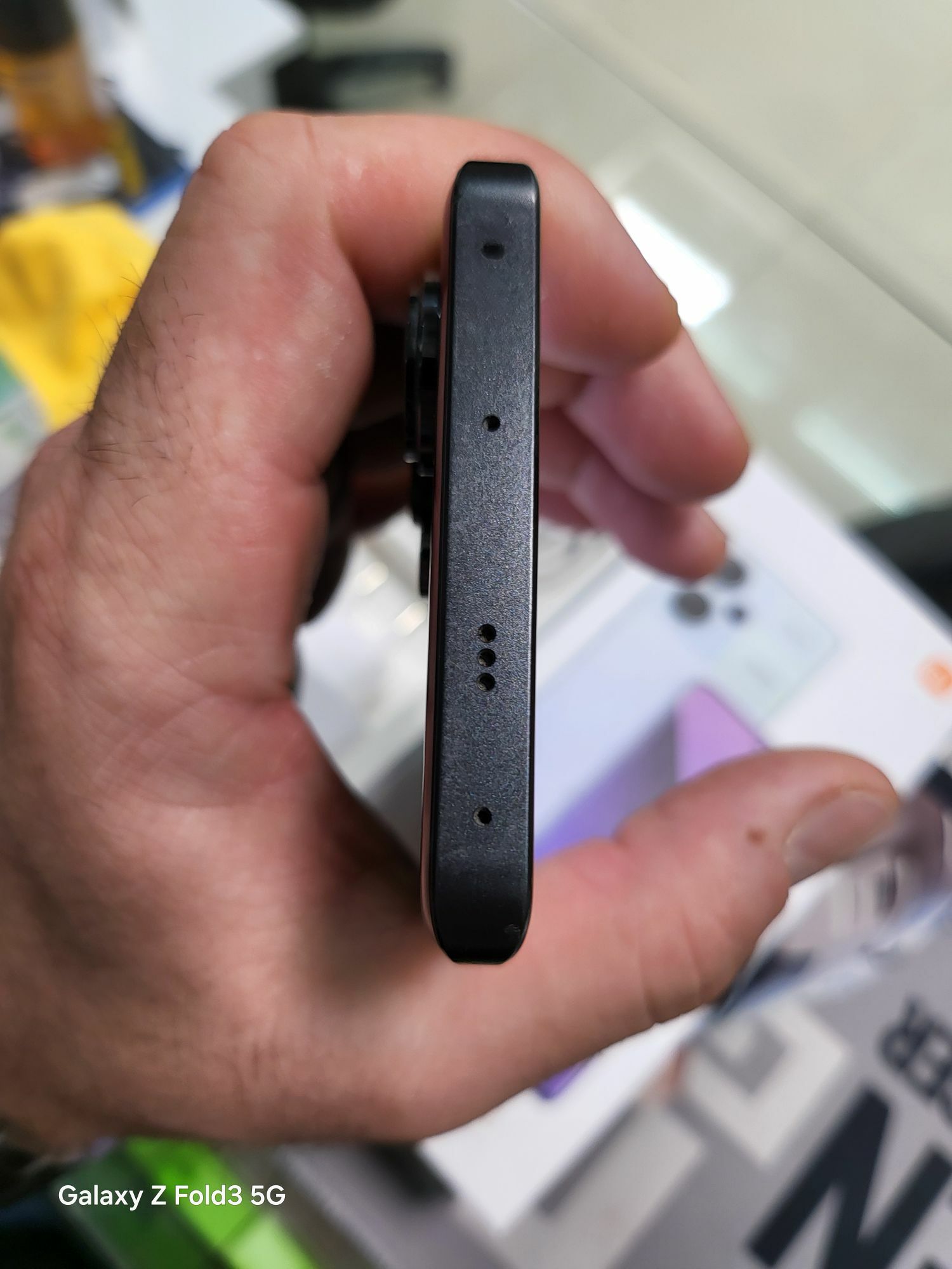 NOTE 13 PRO PLUS 12/256 GB - Торговый центр "15 лет Независимости" - img 6
