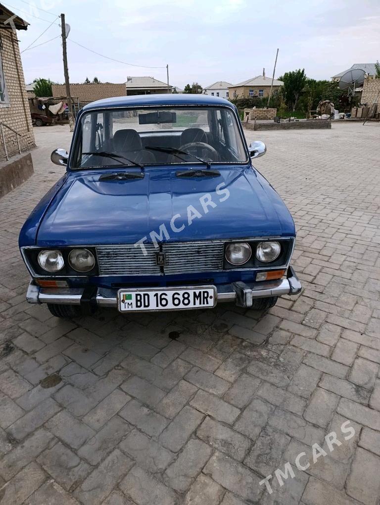 Lada 2106 1985 - 20 000 TMT - Байрамали - img 4