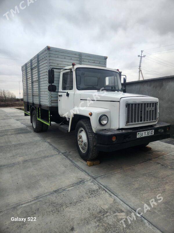 Gaz 53 1993 - 89 000 TMT - Кёнеургенч - img 2