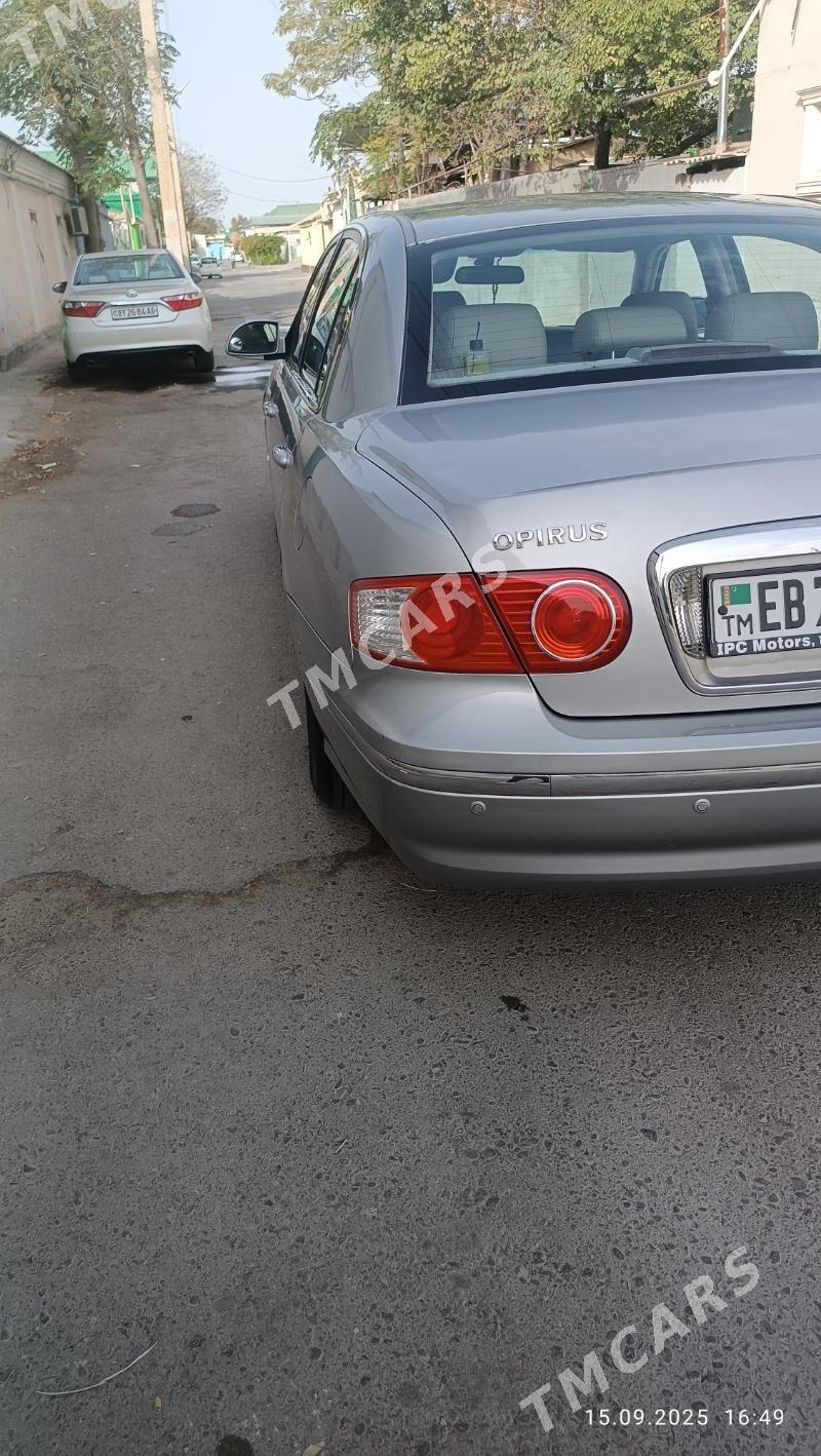 Kia Opirus 2003 - 100 000 TMT - Хитровка - img 4