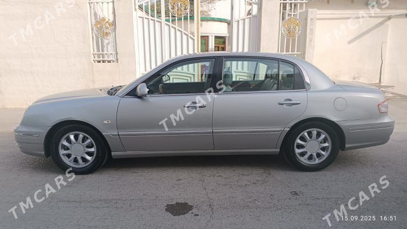 Kia Opirus 2003 - 100 000 TMT - Хитровка - img 2