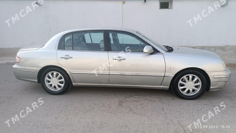 Kia Opirus 2003 - 100 000 TMT - Хитровка - img 3