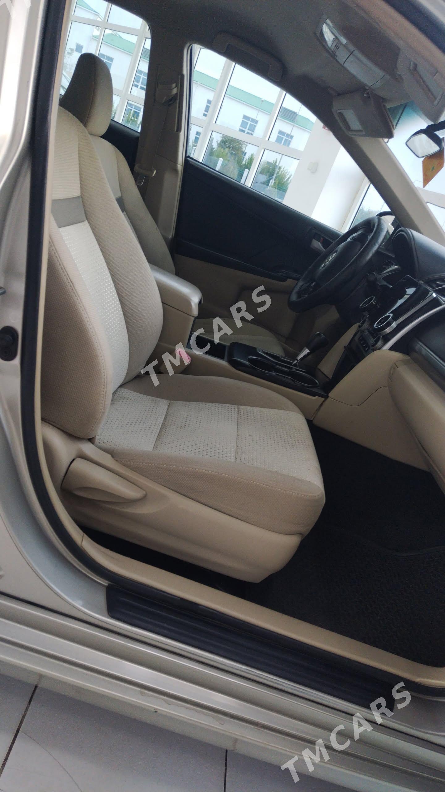 Toyota Camry 2013 - 220 000 TMT - Дашогуз - img 2