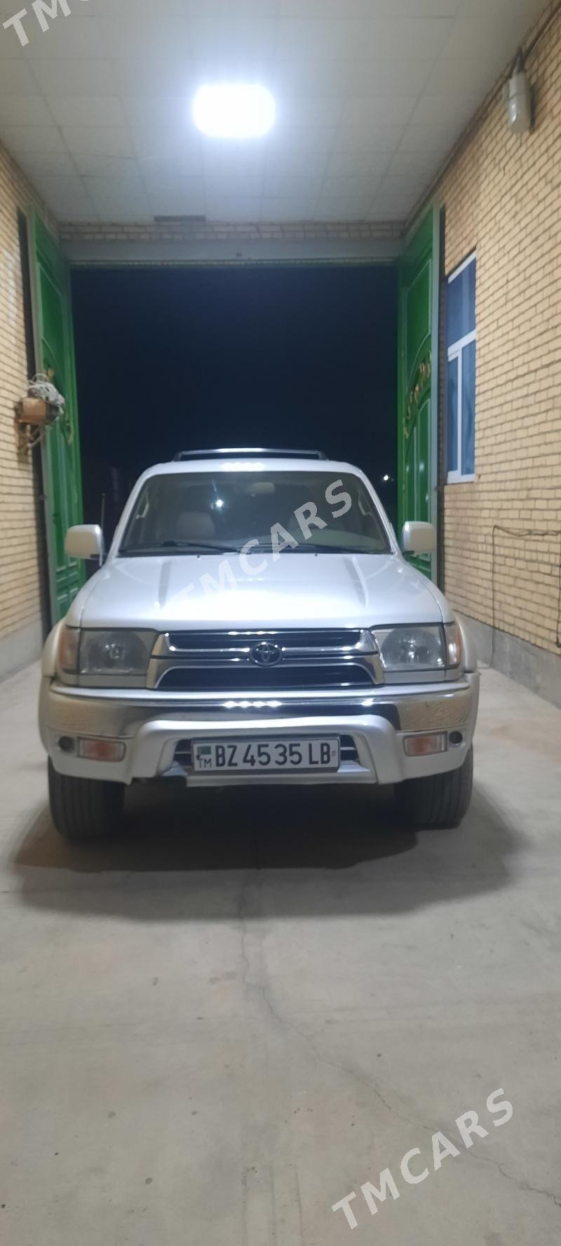Toyota 4Runner 2000 - 145 000 TMT - Türkmenabat - img 4
