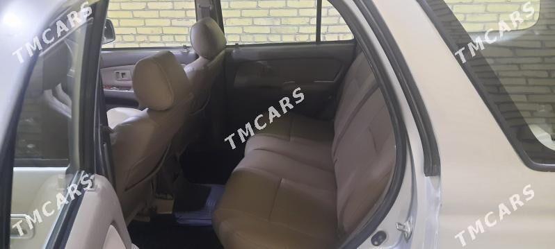 Toyota 4Runner 2000 - 145 000 TMT - Türkmenabat - img 2