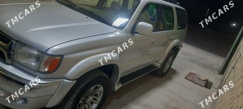 Toyota 4Runner 2000 - 145 000 TMT - Türkmenabat - img 7
