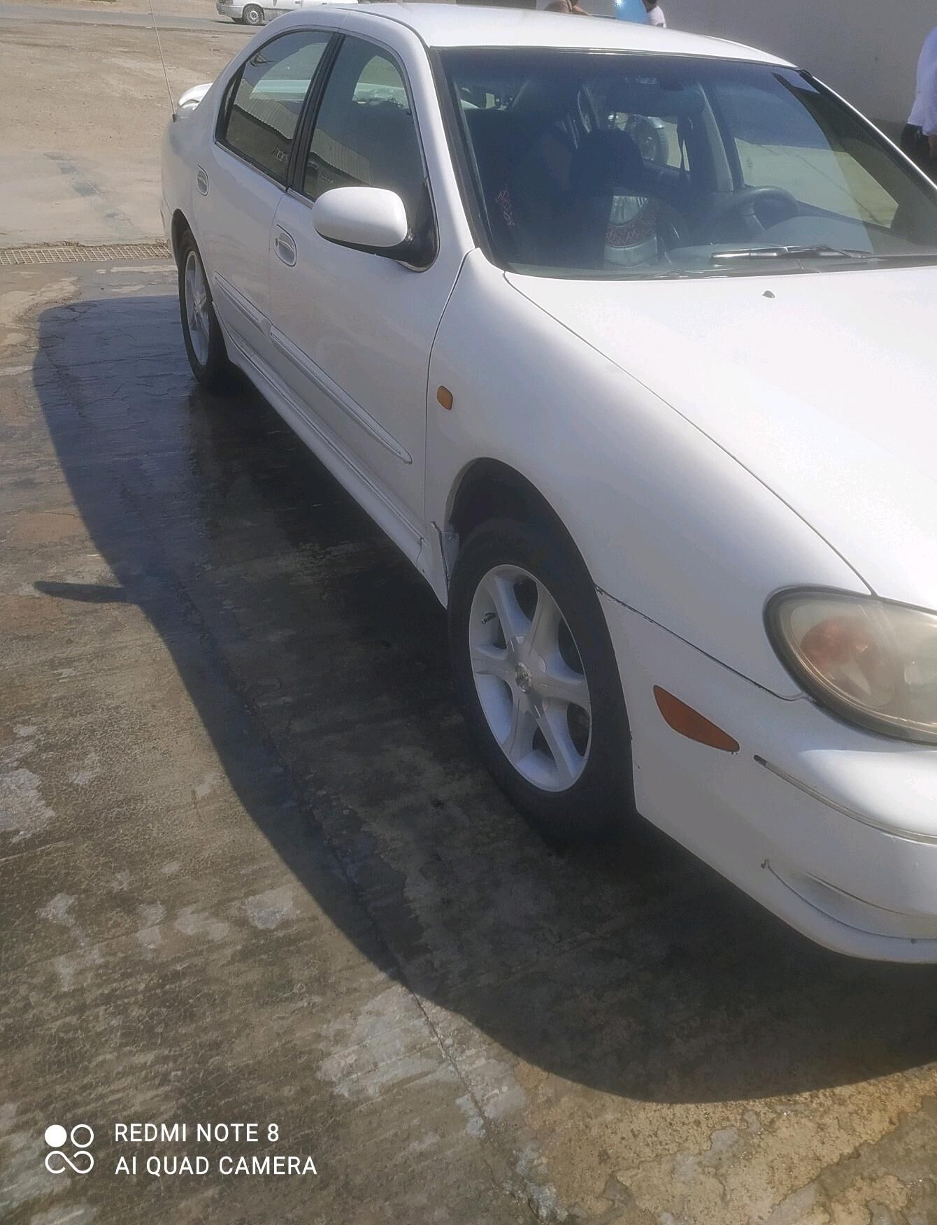 Nissan Maxima 2003 - 62 000 TMT - Чоганлы - img 3