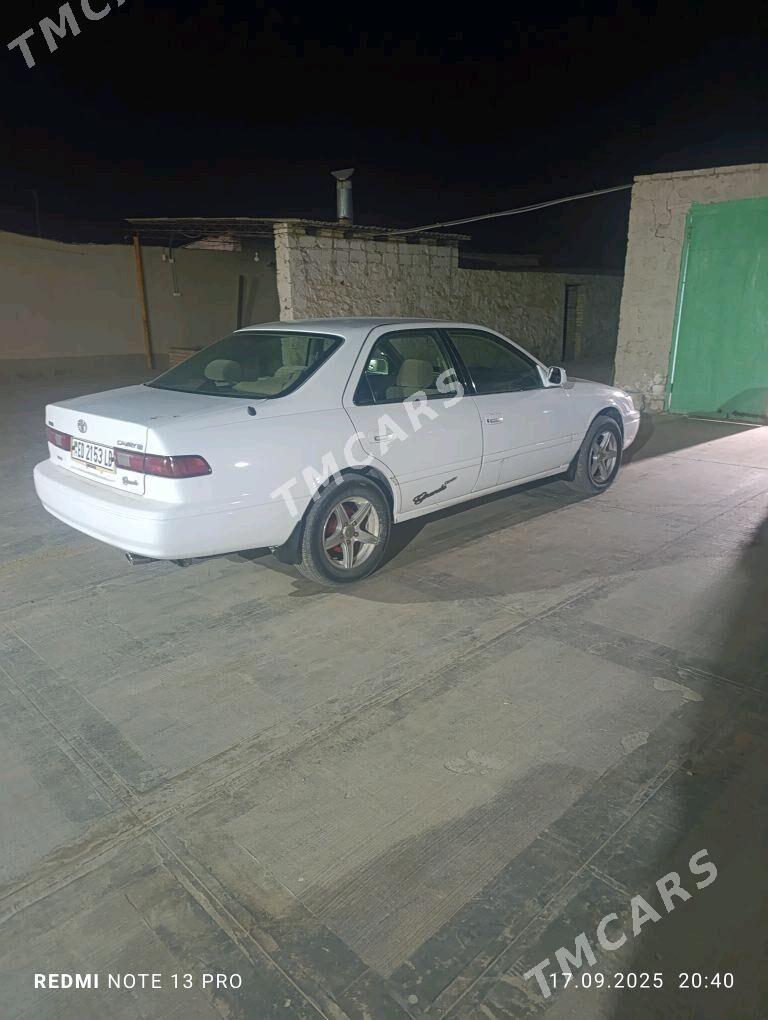 Toyota Camry 1999 - 110 000 TMT - Керки - img 5