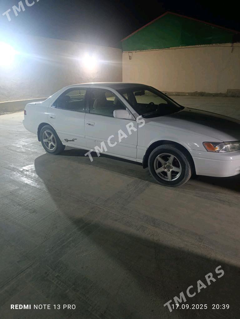 Toyota Camry 1999 - 110 000 TMT - Керки - img 4