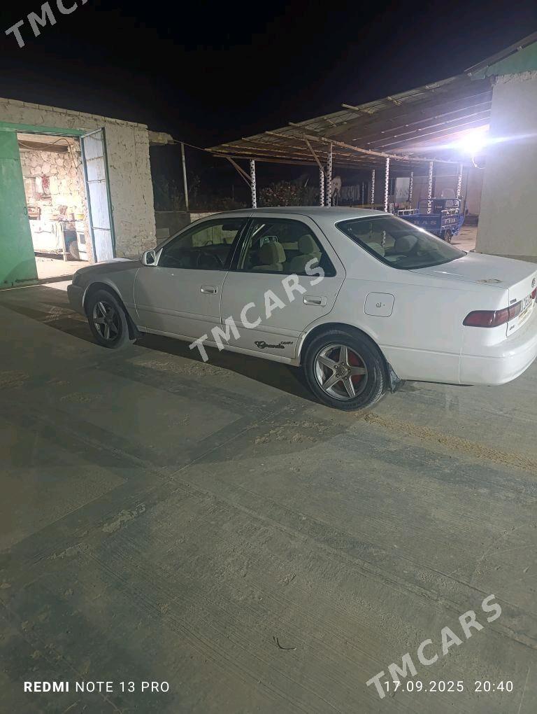 Toyota Camry 1999 - 110 000 TMT - Керки - img 2