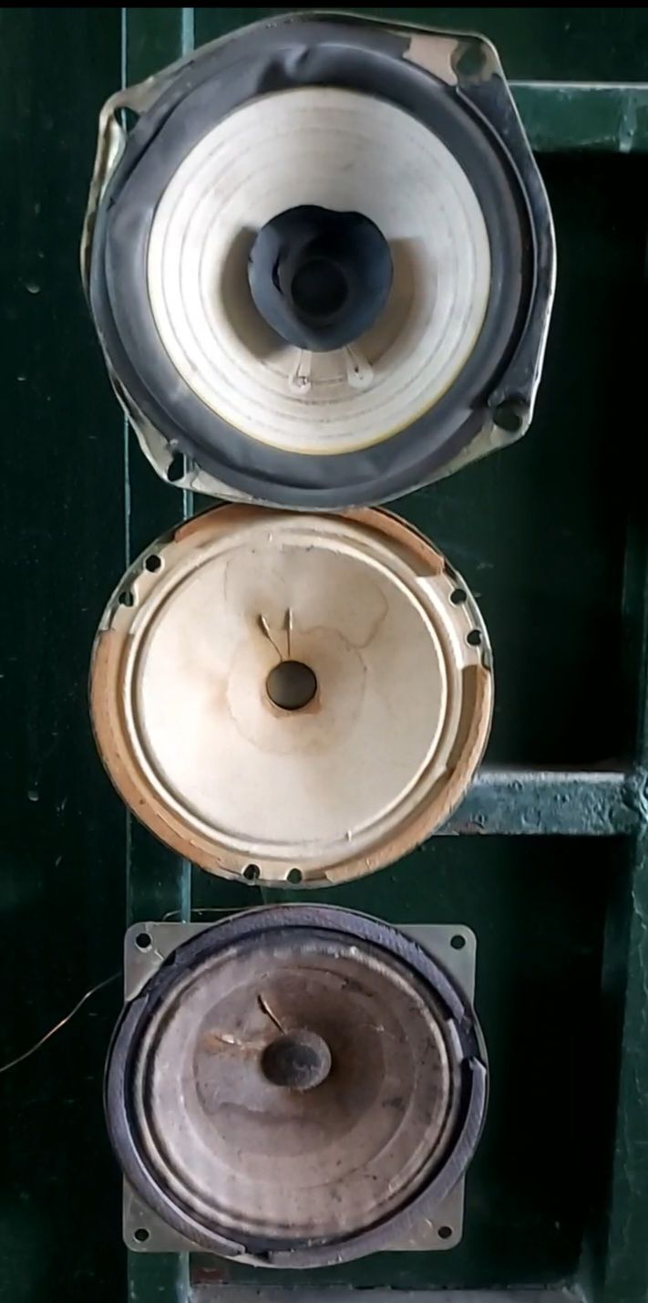 Колонки 550 TMT - Änew - img 2