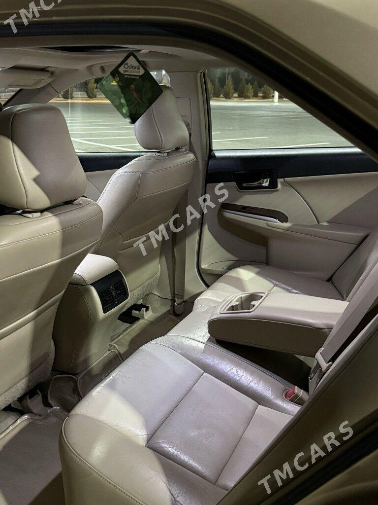 Toyota Camry 2011 - 245 000 TMT - Aşgabat - img 10