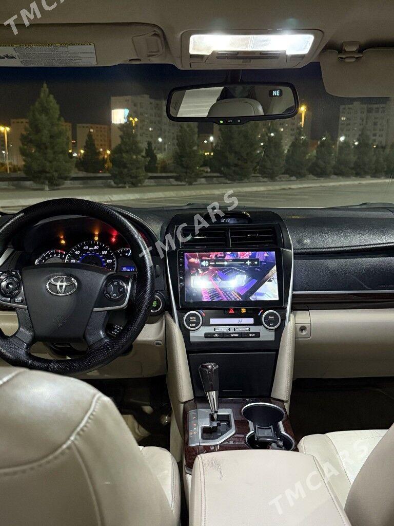 Toyota Camry 2011 - 245 000 TMT - Aşgabat - img 8