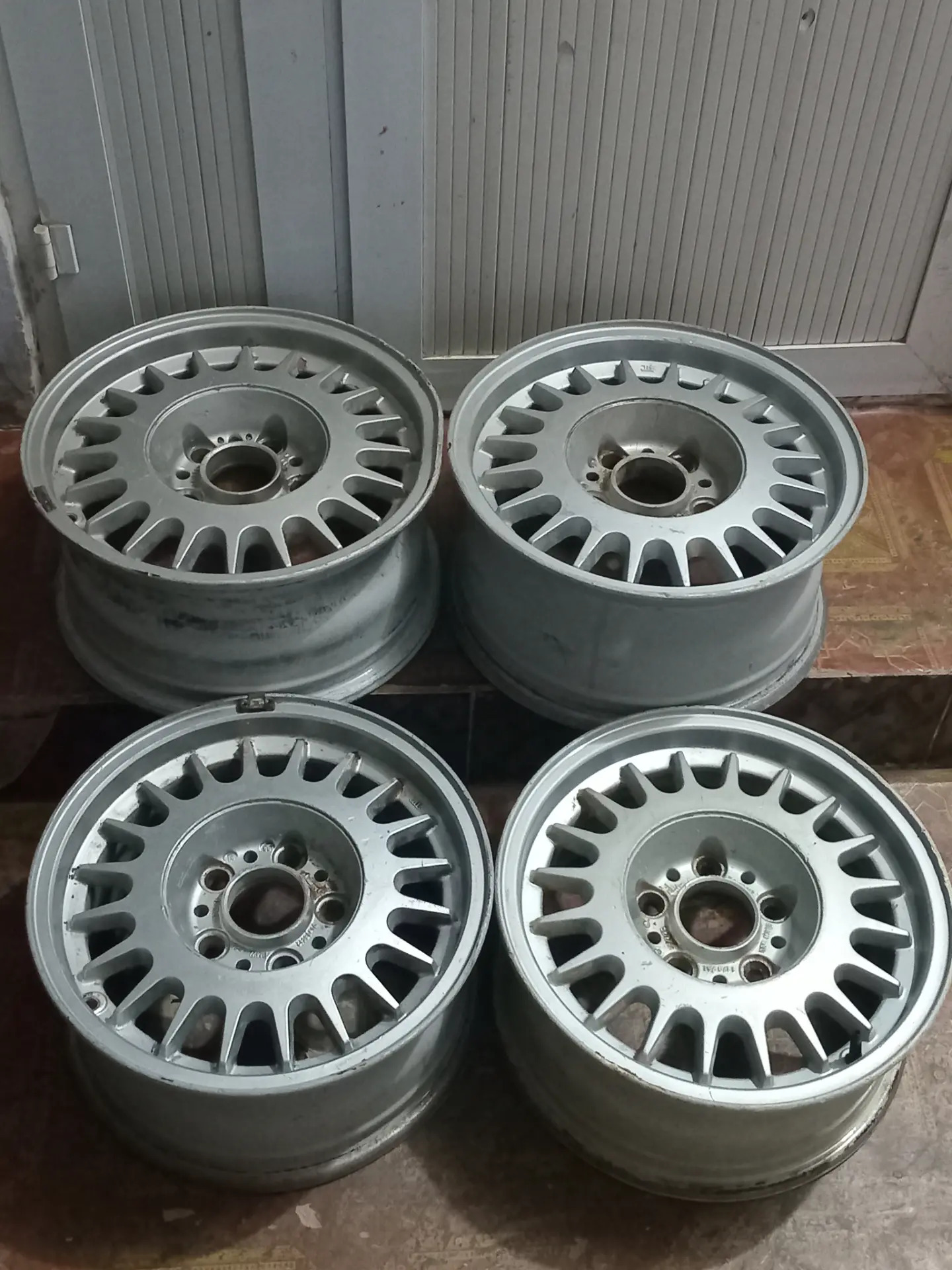 diska 15 lik 4 000 TMT - Дянев - img 3