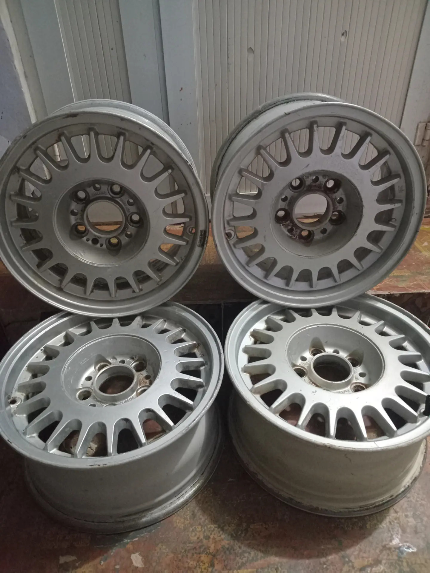 diska 15 lik 4 000 TMT - Дянев - img 4