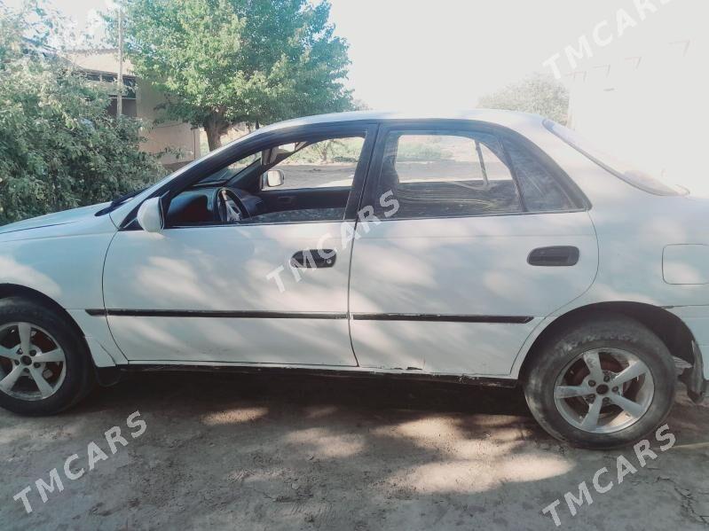 Toyota Carina 1994 - 40 000 TMT - етр. Туркменбаши - img 3