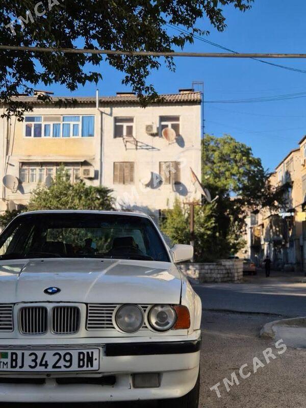 BMW 535 1992 - 42 000 TMT - Туркменбаши - img 4