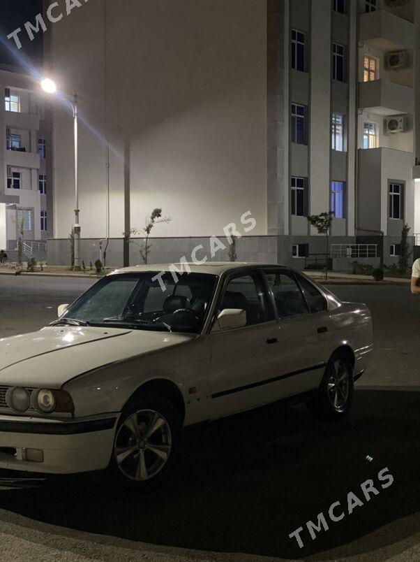 BMW 535 1992 - 42 000 TMT - Туркменбаши - img 7
