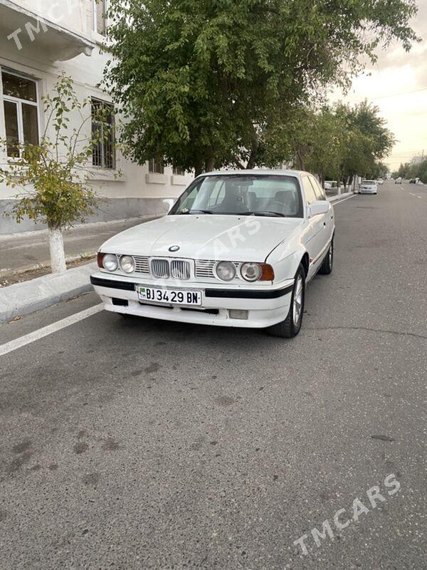 BMW 535 1992 - 42 000 TMT - Туркменбаши - img 6