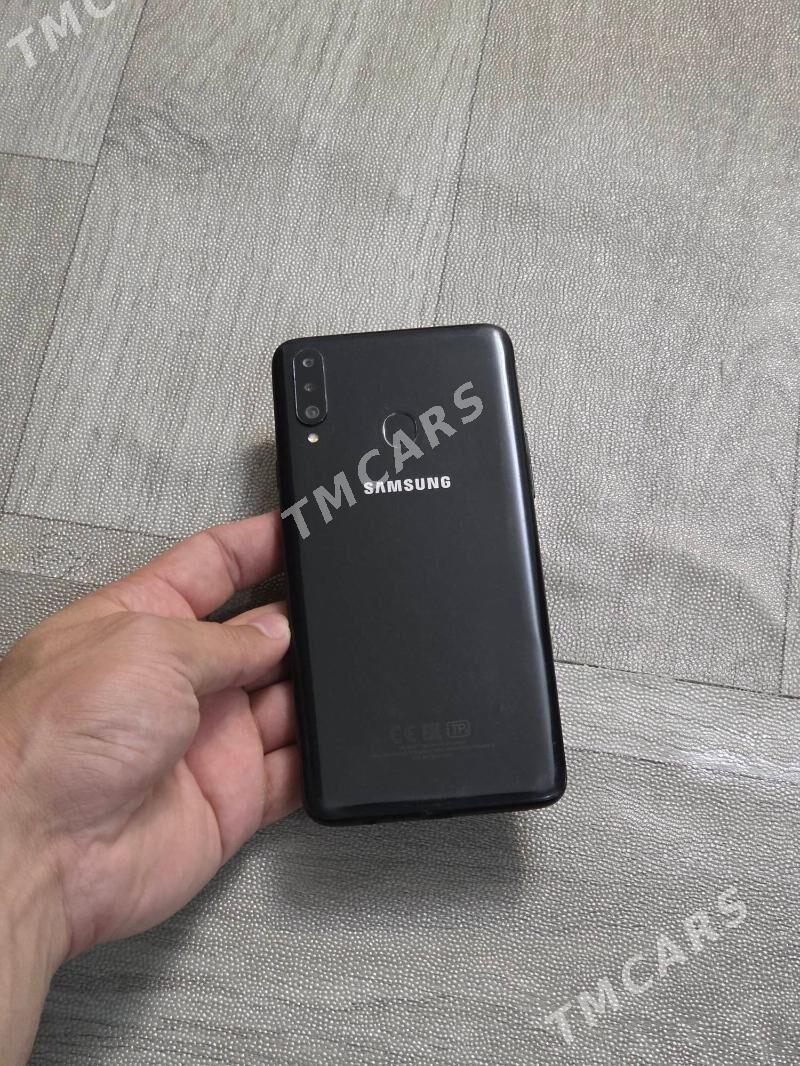 Samsung A20s. 3/32. wetnam - Aşgabat - img 2