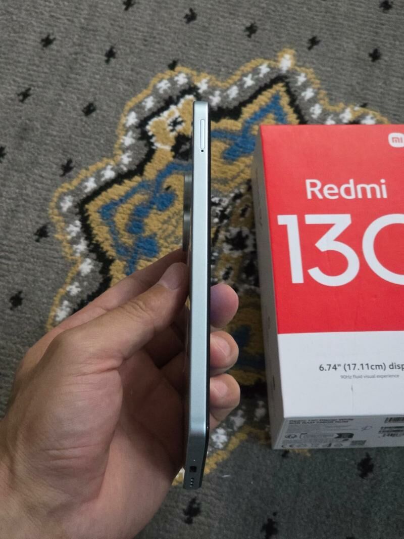 Redmi 13c. 8/256 - Aşgabat - img 9