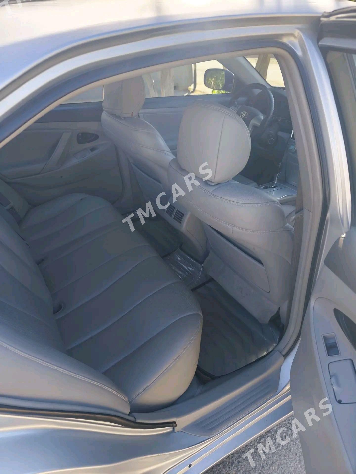 Toyota Camry 2009 - 160 000 TMT - Чоганлы - img 7