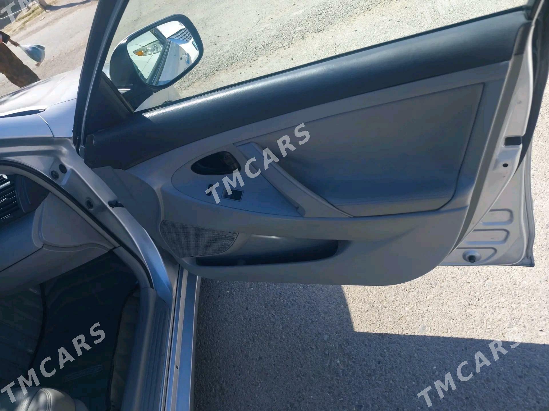 Toyota Camry 2009 - 160 000 TMT - Чоганлы - img 6