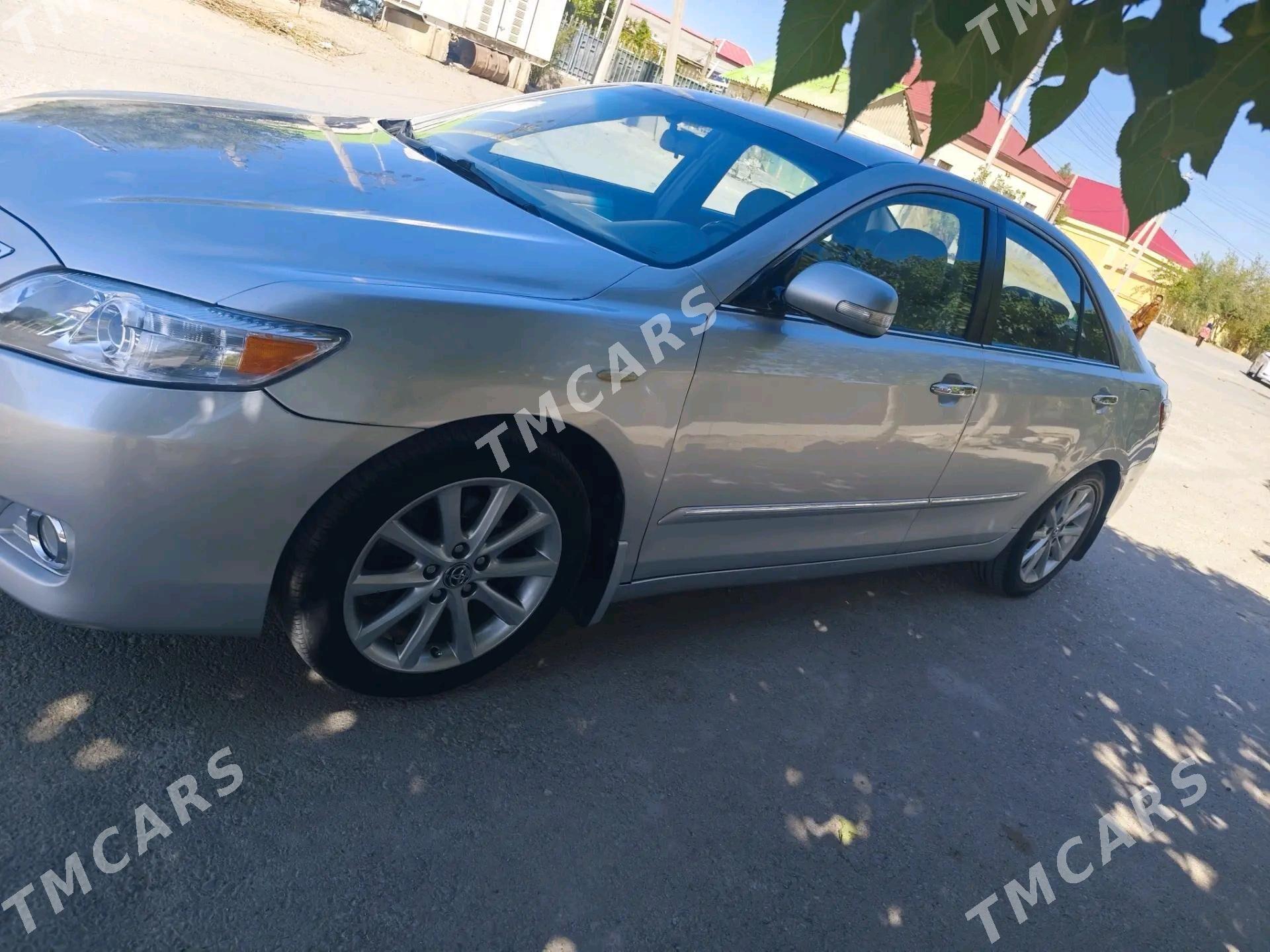 Toyota Camry 2009 - 160 000 TMT - Чоганлы - img 3