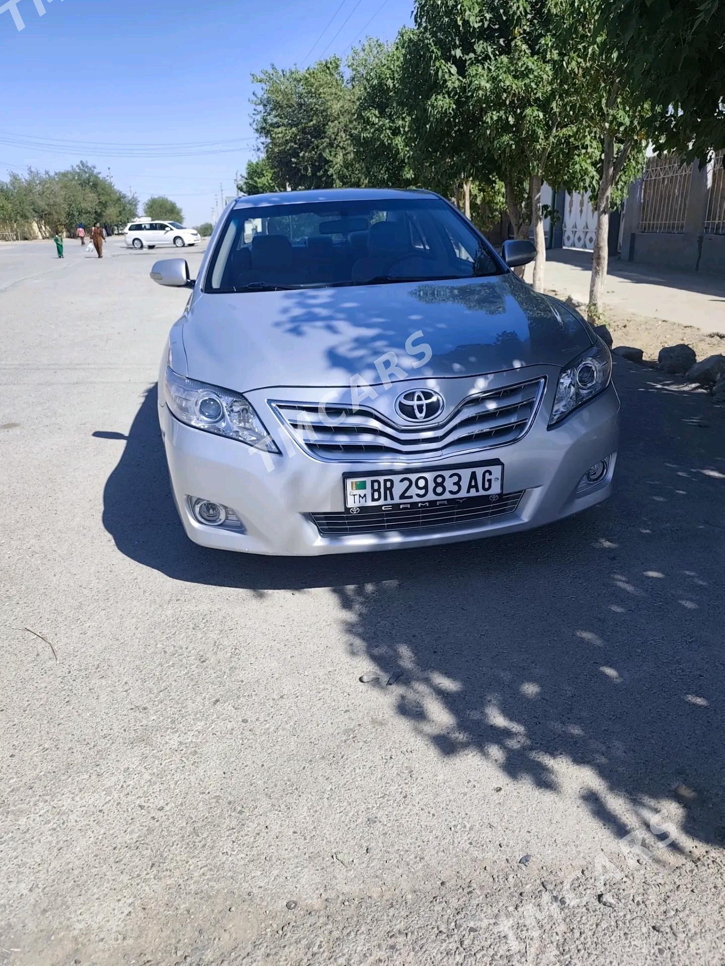 Toyota Camry 2009 - 160 000 TMT - Чоганлы - img 2