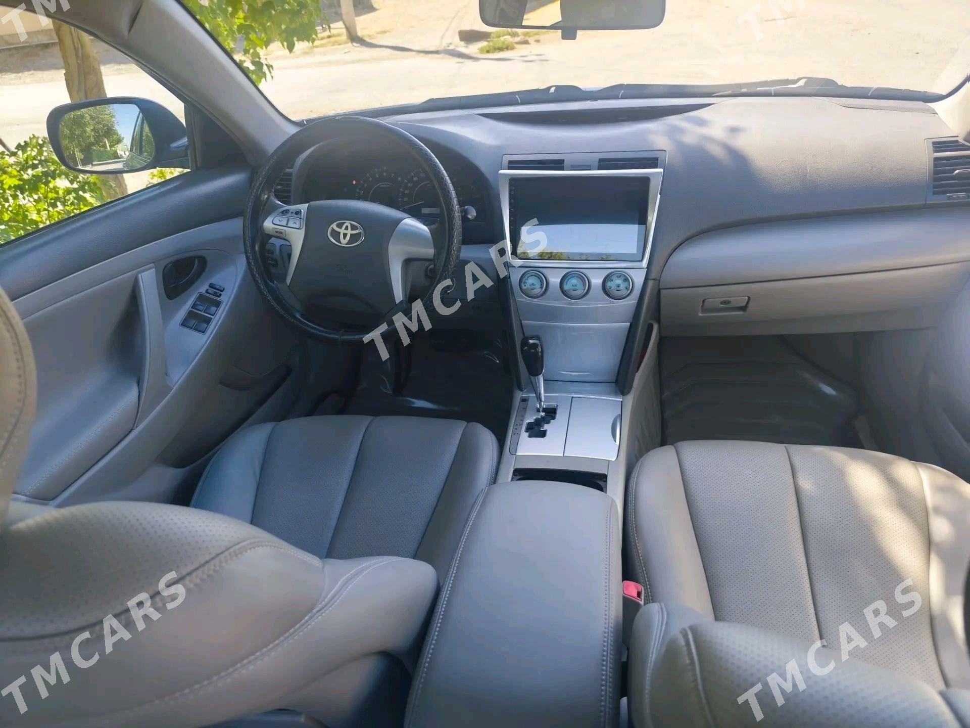 Toyota Camry 2009 - 160 000 TMT - Чоганлы - img 5