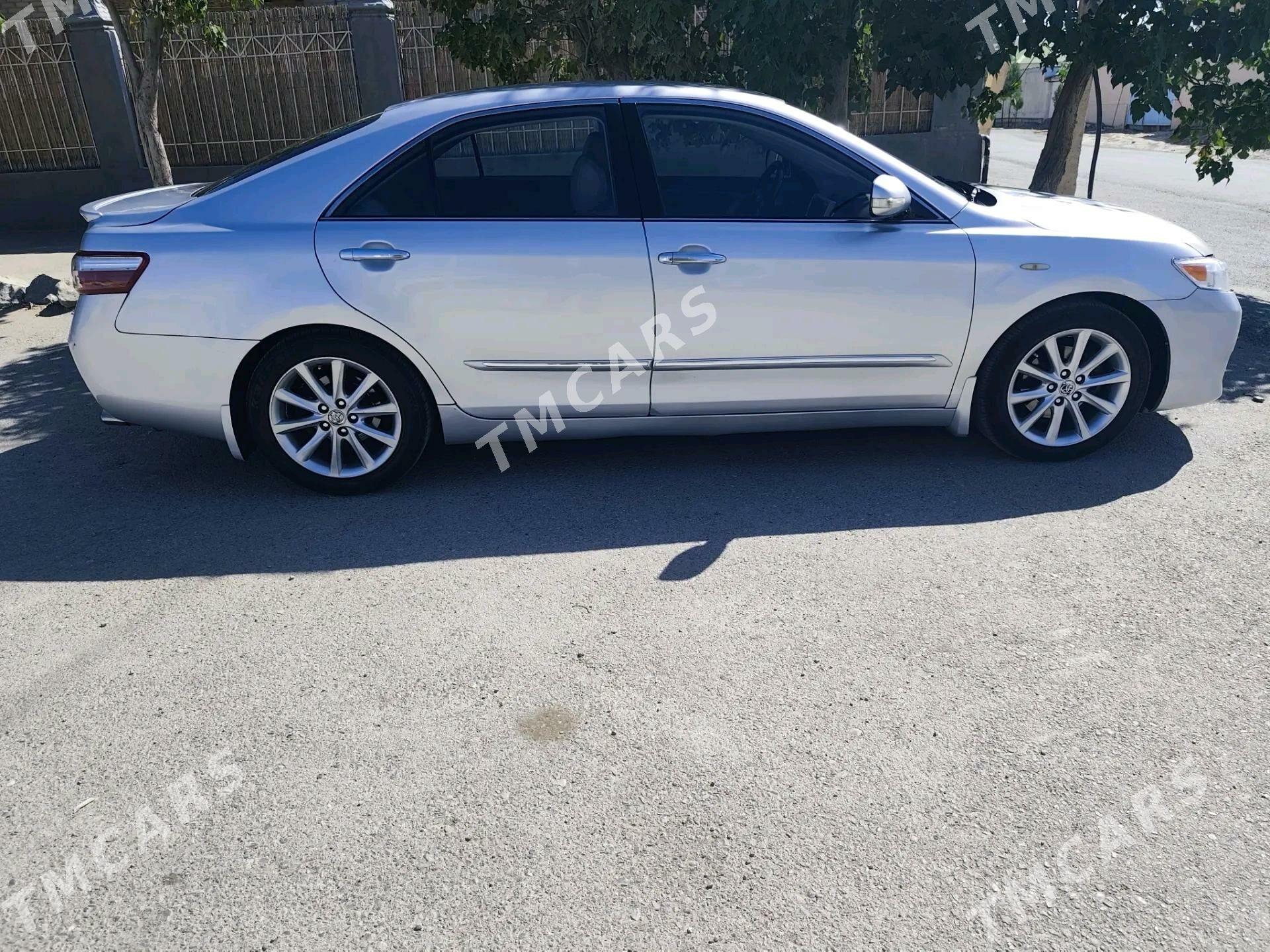 Toyota Camry 2009 - 160 000 TMT - Чоганлы - img 8