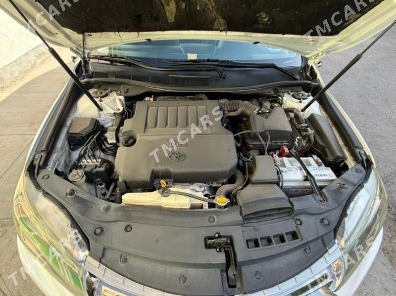 Toyota Camry 2015 - 315 000 TMT - Aşgabat - img 7
